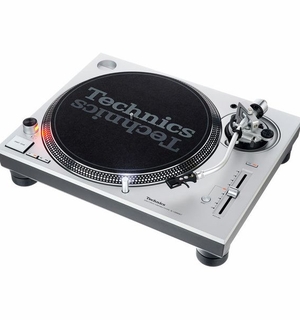 Platane Technics SL-1200 MK2