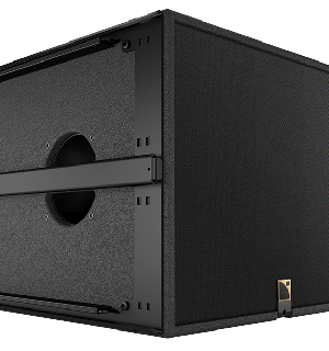L-Acoustics Sub SB-15