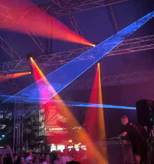 Spot Lights Eurolite