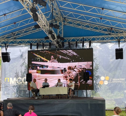 Display-uri și proiectare