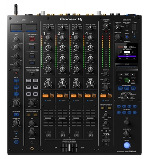 Mixer Pioneer DJM-A9